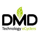 DMD Systems Recovery Inc logo