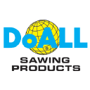 DoALL Sawing Products logo
