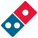 Domino's Canada logo