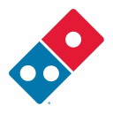 Domino's UK logo