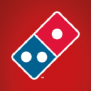 Domino's Guatemala logo