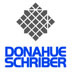Donahue Schriber logo