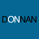 Donnan logo