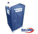 Don's Johns Inc logo