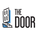 The Door logo