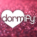 Dormify logo