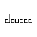 Doucce Cosmetics logo