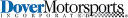 Dover Motorsports, Inc. logo