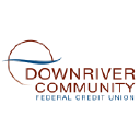 Downriver Community Federal Credit Union logo