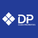 Dubai Properties logo