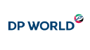 DP World logo