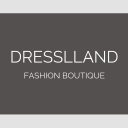 Dresslland logo