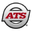 Drive4ATS logo
