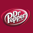 Dr Pepper logo