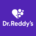 Dr Reddy s logo