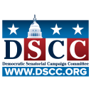 Democratic Senatorial Campaign Committee logo