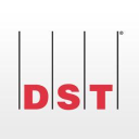 DST Customer Communications logo