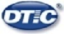 Dtic logo