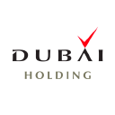 Dubai Holding logo