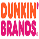 Dunkin' Brands logo