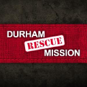 Durham Rescue logo