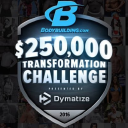 Dymatize Enterprises Inc logo
