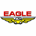 Eagle Manufacturing Company logo