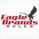 Eagle Brands logo