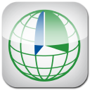 Earth Tech logo