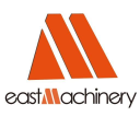 Eastmachinery logo