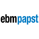 ebm-papst Inc logo