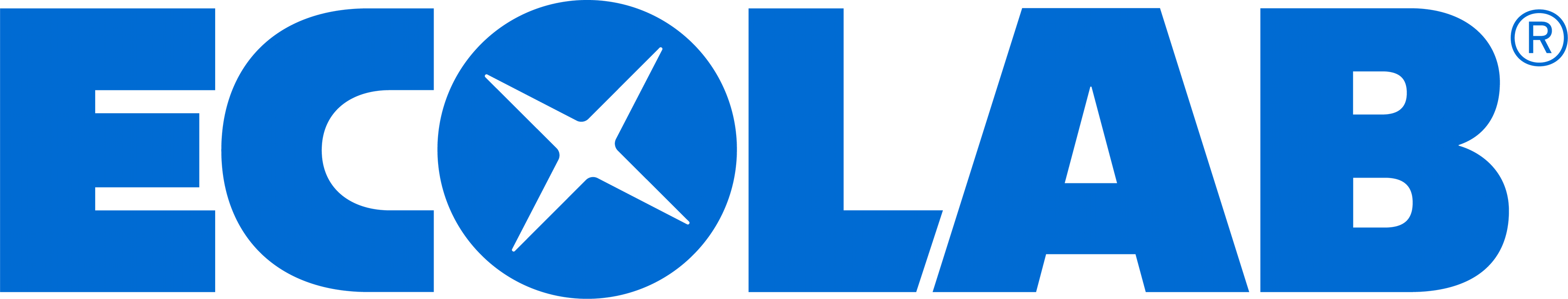 Ecolab logo