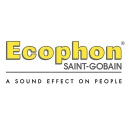 Ecophon AB logo