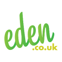 Eden.co.uk logo