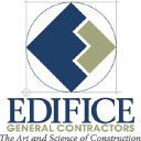 Edifice logo