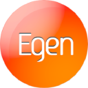 Egen Solutions Inc logo