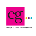 eg solutions plc logo