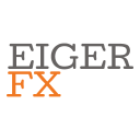 EIGER FX DIRECT logo