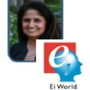 Ei World logo