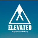 Elevated, an Incubate.com Company logo