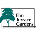 Elm Terrace Gardens logo