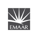 Emaar Financial Services logo