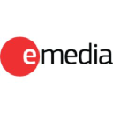 eMedia logo