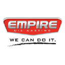 Empire Die Casting Co. Inc logo