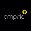 Empiric logo