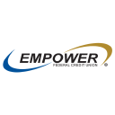 Empower Federal Credit Union logo