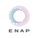 ENAP - Empresa Nacional del Petróleo logo