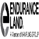 Endurance Land logo