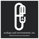 Ecology and Environment logo