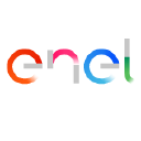 Enel Italy logo